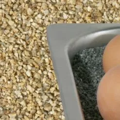 Contacto Granitsplitt 7 Kg, Hellgrau -BUFFET ARTIKEL Verkäufe 58587dff 0d6e 4ca5 9326 8de6ef004503 3