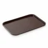 Was-germany WAS Germany - Tablett Tray 95, 41,4 X 30,4 X 2 Cm, Braun, Polypropylen (9525414) -BUFFET ARTIKEL Verkäufe 595229e4 a54e 4115 bf2e c98c71b54ce2