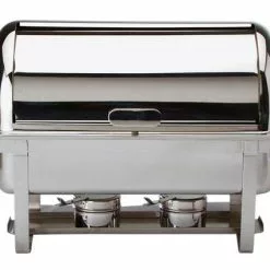 APS Rolltop-Chafing Dish -CATERER-67 X 35 Cm, H: 45 Cm, 9 Liter -BUFFET ARTIKEL Verkäufe 59c0e3c2 e051 4b23 8115 333f0969696a 2