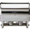 APS Rolltop-Chafing Dish -MAESTRO-67 X 35 Cm, H: 45 Cm, 9 Liter -BUFFET ARTIKEL Verkäufe 59c0e3c2 e051 4b23 8115 333f0969696a 4