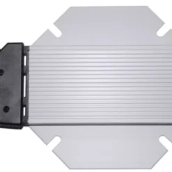 Contacto Heizplatte, Achteckig, Selbstregulierend