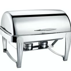 Contacto Chafing Dish GN 1/1, Zwei Brennbehältern -BUFFET ARTIKEL Verkäufe 5a615921 b3b5 41fa a6e8 e04156464d82 1 scaled