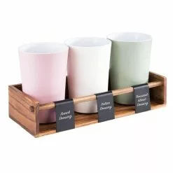 APS Dressingtopf/Dressingbehälter-Display /-Station40 X 16 Cm, H: 9 Cm -BUFFET ARTIKEL Verkäufe 5c05a3ce c17b 478c 9d2b 631136279cb7