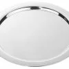 Metro-professional METRO Professional Tablett Silber, Ø 40,5 Cm Rund, Edelstahl 18/0 -BUFFET ARTIKEL Verkäufe 5f363bf0 32c5 4eb1 a3c0 1d25537dcff1 3 scaled