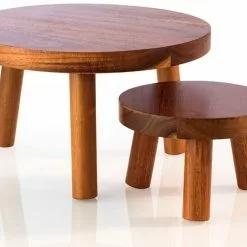 APS BuffetständerØ 25 Cm, H: 15 Cm -BUFFET ARTIKEL Verkäufe 5f47ddd8 194e 432e 9d36 594995ad7ca9