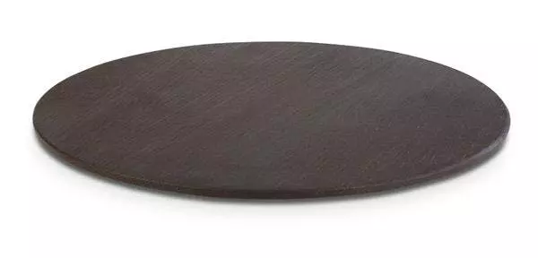 APS 83940 Tablett / Teller -ZEN- Ø 28 Cm, H: 3 Cm 8 APS 83940 Tablett / Teller -ZEN- Ø 28 Cm, H: 3 Cm – Bild 6