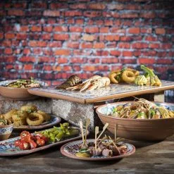 Null APS 84680 GN 1/1 Tablett -ARABESQUE- 53 X 32,5 Cm, H: 2 Cm -BUFFET ARTIKEL Verkäufe 62b68a0e de68 409a b56f b392325784f6