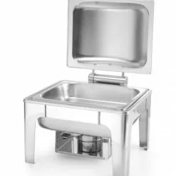 Hendi Chafing Dish GN 1/2, Satiniert, 365x370x280 Mm 14 Hendi Chafing Dish GN 1/2, Satiniert, 365x370x280 Mm -BUFFET ARTIKEL Verkäufe 636d4034 b371 4b96 bc51 81c7ef6d80f0
