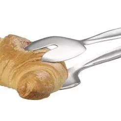 APS Gebäckzange -TIDLOS- Gesamtlänge 21 Cm Edelstahl, Hochglanzpoliert, Schaufelmaß: 6,5 X 4,5 Cm -BUFFET ARTIKEL Verkäufe 63f16adc 8338 401e ae52 4fcb960ed34d