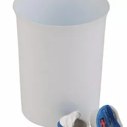 APS 2038 Tischrestebehälter Ø 11 Cm, H: 14 Cm, 0,9 Liter