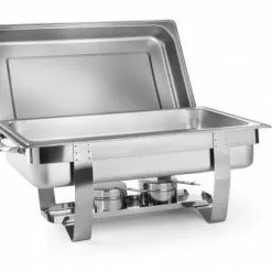 Hendi Chafing Dish Gastronorm 1/1, 585x385x315 Mm -BUFFET ARTIKEL Verkäufe 66572428 bfef 4a5e b90c 7aa556f77820