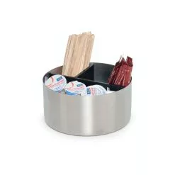 Null Organizer - FBBOX 47 Silber Schwarz -BUFFET ARTIKEL Verkäufe 6709985b a539 4a35 b3f8 2e0e1e94fc31 3 scaled