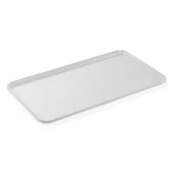 Was-germany WAS Germany - Tablett Tray 97, 45,5 X 35,5 Cm, Milchweiß Mit Kleinen Punkten, Polyester (9711455) -BUFFET ARTIKEL Verkäufe 68057d3f 0c5c 4ac2 8b05 d2d53a041745 2