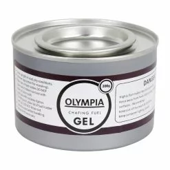 Olympia Flüssige Brennpaste 2 Std. X12, Packungsinhalt: 12 Stück 12 Olympia Flüssige Brennpaste 2 Std. X12, Packungsinhalt: 12 Stück -BUFFET ARTIKEL Verkäufe 6919d745 cb61 4980 a880 3f9ceff58fbb 1