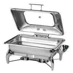 APS Chafing Dish GN 2/3 -GLOBE-44 X 41 Cm, H: 34 Cm -BUFFET ARTIKEL Verkäufe 69c886c2 8c6e 4a1e b687 91f84d7712d8 1
