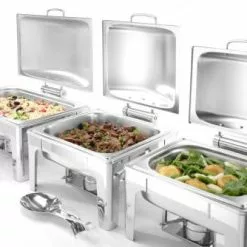 Hendi Chafing Dish GN 1/2, Satiniert, 365x370x280 Mm 15 Hendi Chafing Dish GN 1/2, Satiniert, 365x370x280 Mm -BUFFET ARTIKEL Verkäufe 6b352f81 5e3f 4a6e b81f 3a52dda607ee