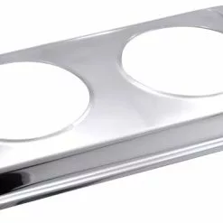 Contacto Wandhalterung Für 3 Flaschen -BUFFET ARTIKEL Verkäufe 6b8b2595 fa5a 4acd be7b c8a0e5330aa5 2