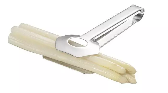 APS Servierzange -TIDLOS- Gesamtlänge: 21 Cm, Edelstahl, Hochglanzpoliert, Schaufelmaß: 7 X 4,5 Cm 5 APS Servierzange -TIDLOS- Gesamtlänge: 21 Cm, Edelstahl, Hochglanzpoliert, Schaufelmaß: 7 X 4,5 Cm – Bild 3