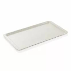 Was-germany WAS Germany - Tablett Tray 97, 45,5 X 35,5 Cm, Milchweiß Mit Kleinen Punkten, Polyester (9711455) -BUFFET ARTIKEL Verkäufe 6c66b6fe 28e2 4d06 b083 edc4eb3b91c4 1