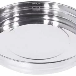 2x Contacto Bierglasträger. Rutschfest. Glasfaserverstärktes Schwarzes Polyester. Durchmesser: 36 Cm. Höhe: 4 Cm -BUFFET ARTIKEL Verkäufe 6d21c2bc 1fd9 42c0 8e43 c34037a63f24 2