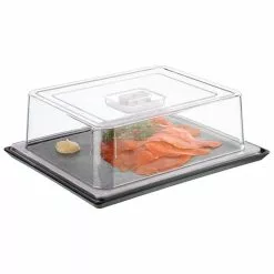 APS GN Tablett -ELEMENT- 35,5 X 29 Cm, H: 1,5 Cm Melamin -BUFFET ARTIKEL Verkäufe 6d3ace70 feec 442f 8614 4ea90ef99b24