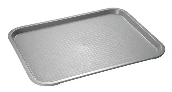APS 4er Set Fast Food-Tablett/Serviertablett53 X 32,5 Cm, H: 2 Cm 4 APS 4er Set Fast Food-Tablett/Serviertablett53 X 32,5 Cm, H: 2 Cm – Bild 2