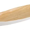 Null APS 84810 Tablett -BAMBOO- 34 X 13 Cm, H: 3 Cm