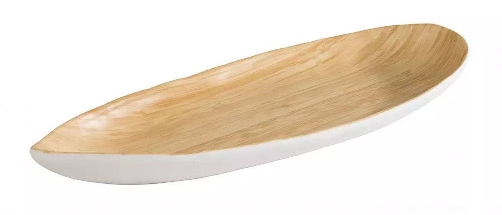 Null APS 84810 Tablett -BAMBOO- 34 X 13 Cm, H: 3 Cm 3 Null APS 84810 Tablett -BAMBOO- 34 X 13 Cm, H: 3 Cm