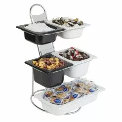 APS Buffetleiter -LITTLE GN- -BUFFET ARTIKEL Verkäufe 6f12eadc e754 4241 87da bcf9d1333ce4