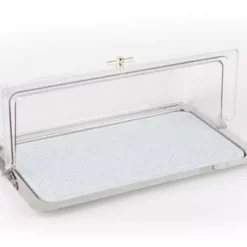 Hendi Rolltop Haube GN 1/1, 540x330x180 Mm -BUFFET ARTIKEL Verkäufe 6f1dbd06 680f 4437 b314 0bc3ffcdde68 1