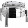 APS Chafing Dish Rund -PREMIUM-44 X 54 Cm, H: 33 Cm -BUFFET ARTIKEL Verkäufe 70648765 fee5 4576 9447 7164caba86c3 3