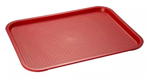 APS 530 Fast Food-Tablett 35 X 27 Cm, H: 2 Cm 7 APS 530 Fast Food-Tablett 35 X 27 Cm, H: 2 Cm – Bild 5