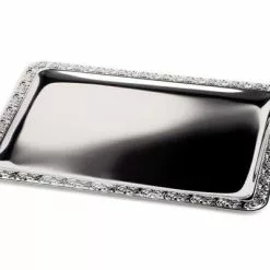 APS 384 Tablett -SCHÖNER ESSEN- 63,5 X 44,5 Cm -BUFFET ARTIKEL Verkäufe 7136a8e9 639a 4ff6 9950 a67375090346