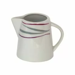 Null 2tlg. Set Milchkännchen 22cl & Zuckerdose 26cl Caviano -BUFFET ARTIKEL Verkäufe 7177dbed 4b5c 4c19 a399 156de3c83042