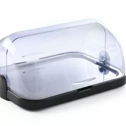 Hendi Rolltop-Präsenter Gekühlt, 440x320x205 Mm