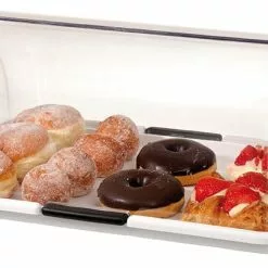 Contacto 9x Abwiegeschaufel 20 Cm, Weiß, Polypropylen -BUFFET ARTIKEL Verkäufe 75b6dbd3 81b9 415c a560 984c9a1bb8e0