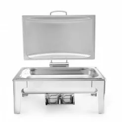 Hendi Chafing Dish GN 1/1, Satiniert, 570x430x290 Mm -BUFFET ARTIKEL Verkäufe 766fcb57 1c4f 455a 8f2c 45eb253ce7f7