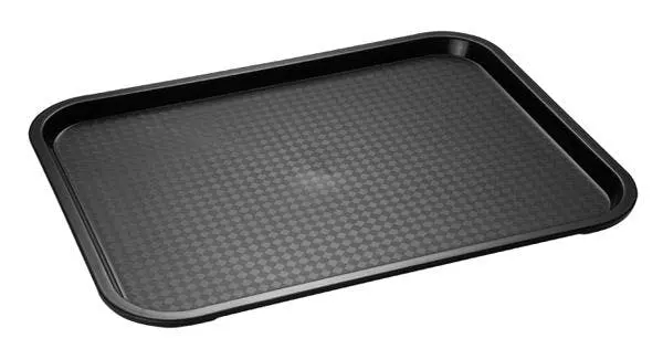 APS 530 Fast Food-Tablett 35 X 27 Cm, H: 2 Cm 9 APS 530 Fast Food-Tablett 35 X 27 Cm, H: 2 Cm – Bild 7