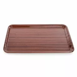 Was-germany WAS Germany - Tablett Tray 90, 29 X 21 Cm, MDF Holzoptik (9005290) -BUFFET ARTIKEL Verkäufe 78af4dc4 80f7 460a bf87 5acb69c6b178