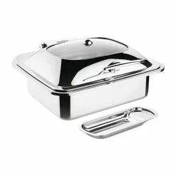 APS Chafing Dish GN 2/3 -GLOBE-44 X 41 Cm, H: 34 Cm -BUFFET ARTIKEL Verkäufe 795c80c7 c150 4b26 af93 80c1013dfb60