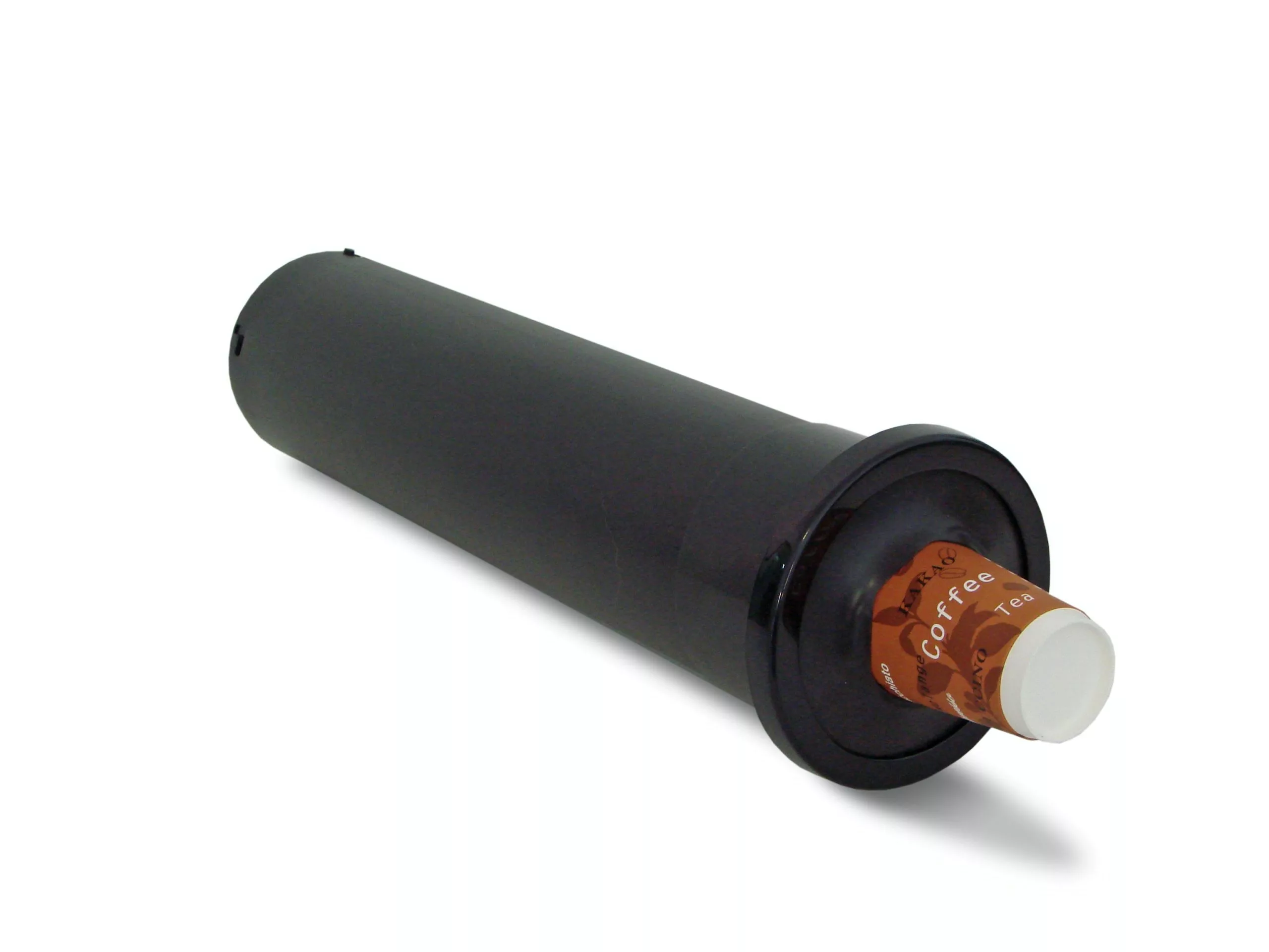 Null Becherspender BD 22 Zum Einbau 6 Null Becherspender BD 22 Zum Einbau – Bild 4