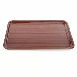 Was-germany WAS Germany - GN Tablett Tray 96, 1/2, Lichtgrau, Polyester (9605325) -BUFFET ARTIKEL Verkäufe 7b7b2c01 f770 4725 b555 7d284feadb6b