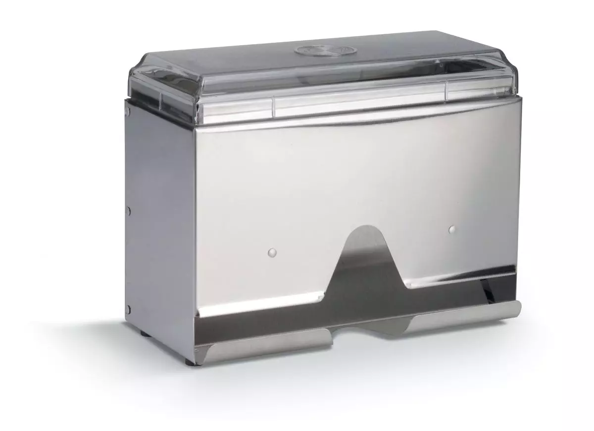 Null TD 13E - Trinkhalmspender, Halm Ø X Länge: 8 X 190-220 Mm 6 Null TD 13E - Trinkhalmspender, Halm Ø X Länge: 8 X 190-220 Mm – Bild 4