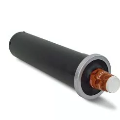 Null Becherspender BD 45BK Zum Einbau