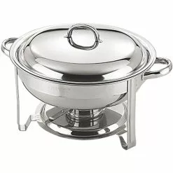 Contacto 8x Deckelablage Für Chafing Dish Aus Verchromtem Stahldraht, Geeignet Für Chafing Dish -BUFFET ARTIKEL Verkäufe 7c54bb2e 2347 4393 a0c7 ef03f3d419ff