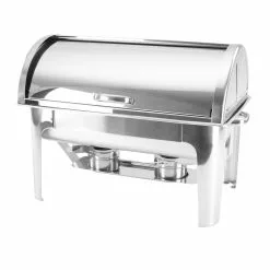 Contacto Chafing Dish GN 1/1, Regulirbare Heizquelle -BUFFET ARTIKEL Verkäufe 7db24c4b 187d 4bcb be52 3333d6f89c6c scaled