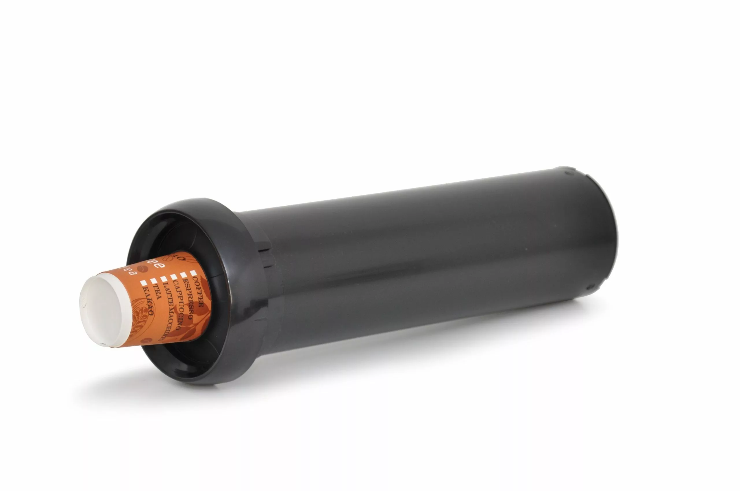 Null Becherspender BD 22 Zum Einbau 5 Null Becherspender BD 22 Zum Einbau – Bild 3