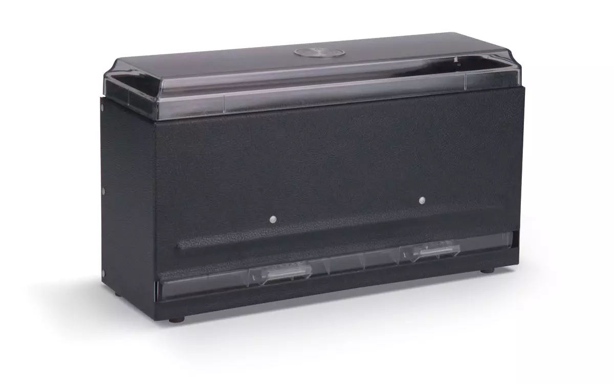 Null TD 24 - Trinkhalmspender, Halm Ø X Länge: 8 X 230-305 Mm 3 Null TD 24 - Trinkhalmspender, Halm Ø X Länge: 8 X 230-305 Mm