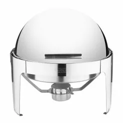 Contacto 8x Deckelablage Für Chafing Dish Aus Verchromtem Stahldraht, Geeignet Für Chafing Dish -BUFFET ARTIKEL Verkäufe 830bc6f4 e0b1 479f 946d e997e9597801 1