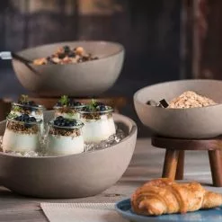 APS BuffetständerØ 25 Cm, H: 15 Cm -BUFFET ARTIKEL Verkäufe 8341d256 de0f 42c1 b4f3 7e4c29a0a00c